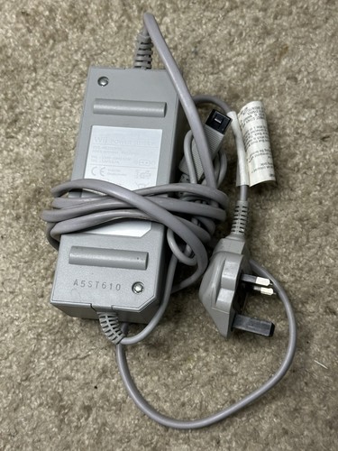 Nintendo wii rvl 002 power - nintendo, rvl-002