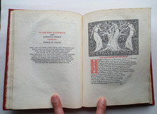 1903 Elston Press Hesperides