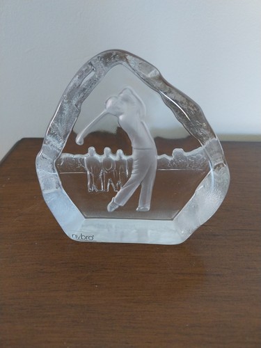 Nybro sweden crystal - sweden,