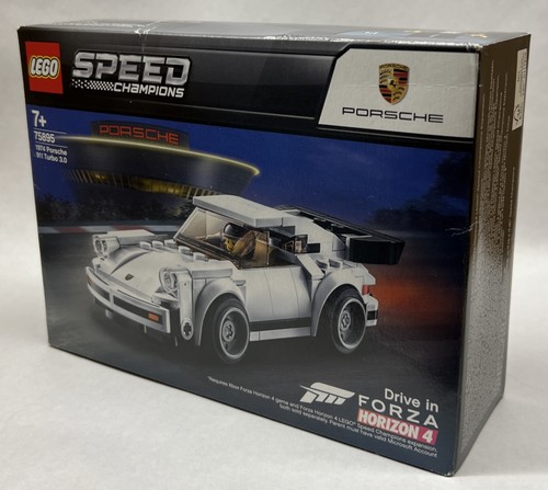 Lego speed champions 1974 - lego,