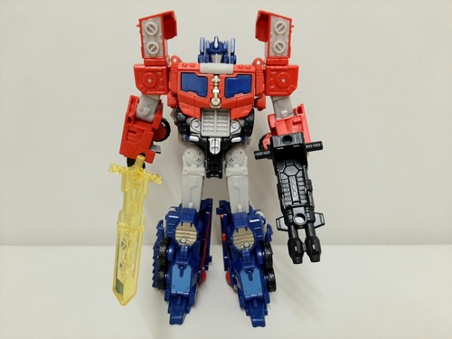 Transformers titans return - titans,