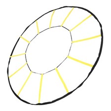 ➶Circular Agility Training