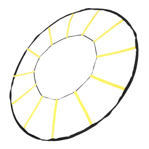 Circular agility training - ➶circular,