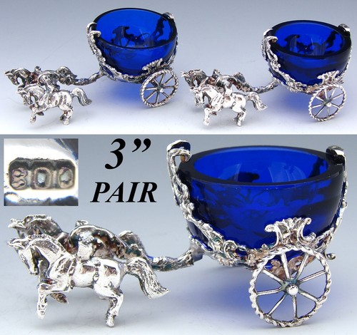 Antique continental silver - antique,