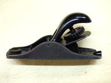 No 102 Block Plane in Good