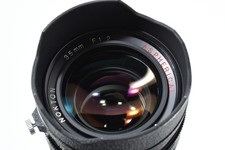 [Opt MINT] Voigtlander NOKTON