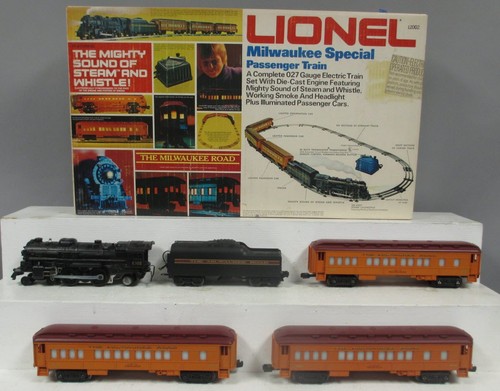 Lionel 1387 gauge - lionel,
