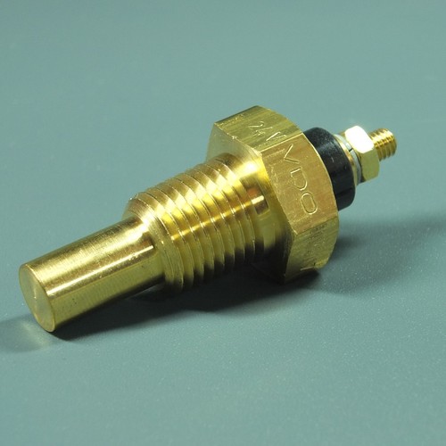 Vdo temperature sensor - vdo,