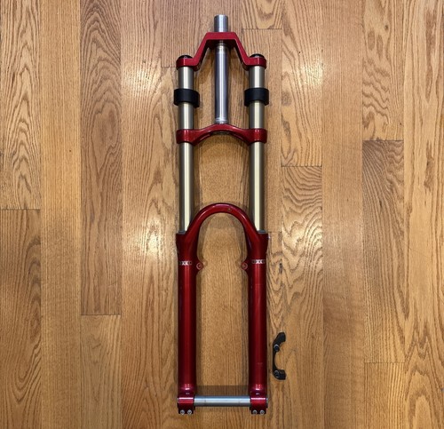Vintage rock shox boxxer - vintage,