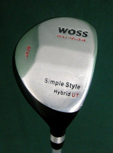 Japanese woss hybrid 1604 - japanese, wd-1604