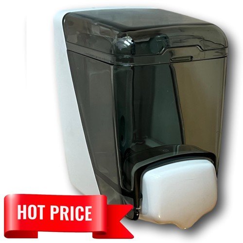 Hand soap dispenser - soap,
