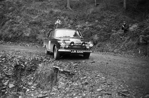 Peter gelder and - gelder, ford