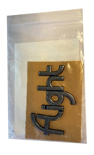 Genuine new ford flight - new,