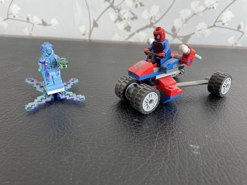 Lego marvel super heroes - lego,