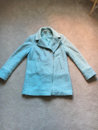 Redherring coat - redherring,