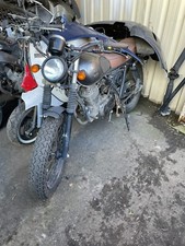 mutt mongrel 125 engine