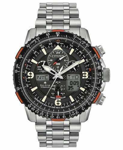 Citizen men titanium - citizen,