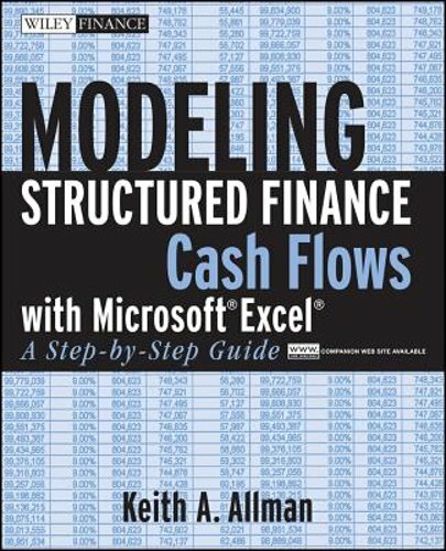 Modeling structured finance - structured,