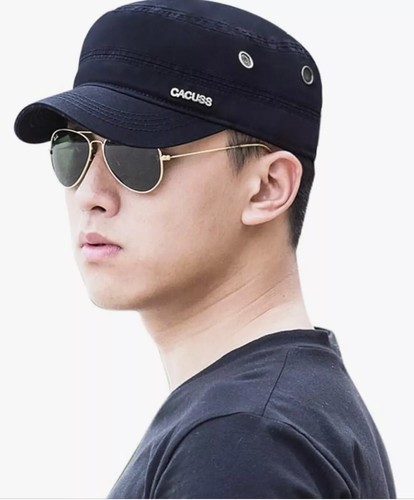 Cacuss unisex cotton army cap - cacuss,