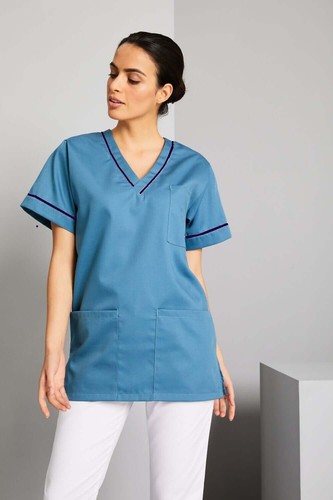 Nurses medical scrub - medical, top