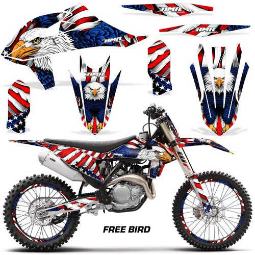 Graphics with rim decals - graphics,