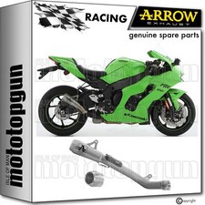 ARROW EXHAUST NT OPEN PRO-RACE TITANIUM KAWASAKI ZX-10RR ZX-10 RR 2021 21