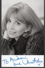 Jane Asher genuine authentic