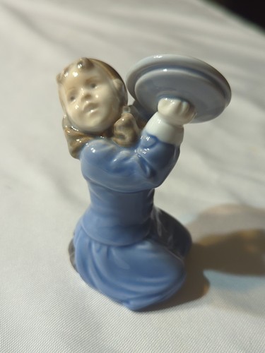 Royal copenhagen figurine - copenhagen, #