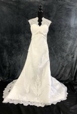 STUNNING BERKETEX WEDDING