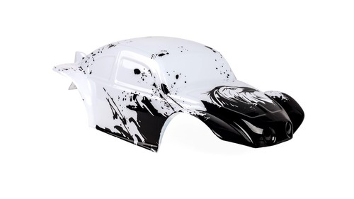 Custom body eagle - body,
