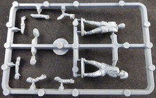 German WWII Undead Zombies