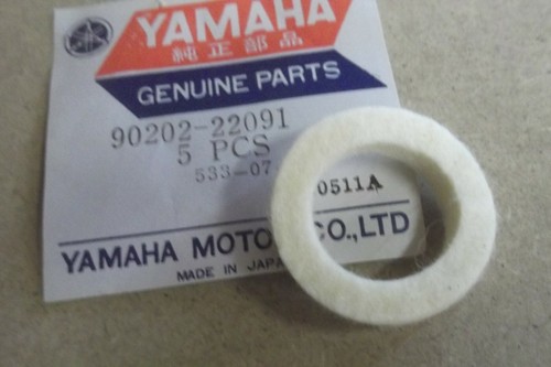 Yamaha mx400 it400 yz400 - mx400,
