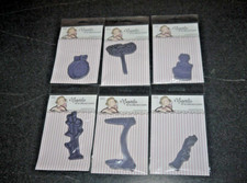 magnolia tilda rubber stamps x