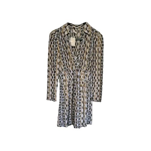 Maje geometric print - maje,
