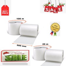 SMALL & LARGE BUBBLE WRAP -