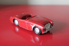 Corgi Toys 3.5” AUSTIN