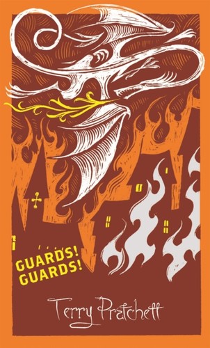 Guards by terry - guards!, guards!