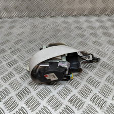 MERCEDES-BENZ C Coupe C205 Front Left Seatbelt A2058601501 2016 28251124