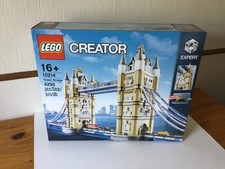 Lego creator expert - creator,