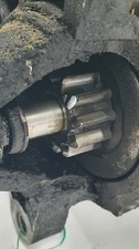 1005821131 starter motor