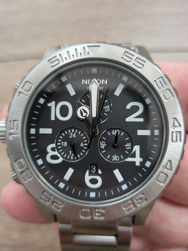 Nixon 20 - nixon, 42-20