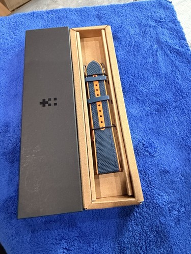 Christopher ward watch strap - christopher,