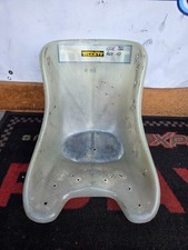 TILLETT seat used  Next Karting - TonyKart/Kosmic - ref 10