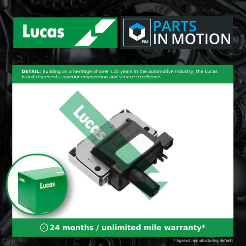Ignition coil fits honda v - coil, hr-v