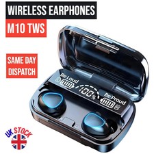Bluetooth Earphones TWS Mini