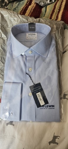 Lewin regular fit - regular,