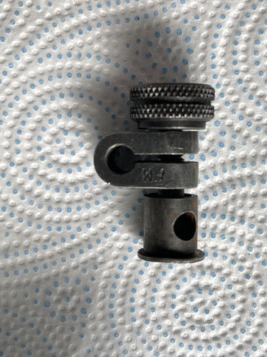 Starrett swivel snug - starrett, no. 80