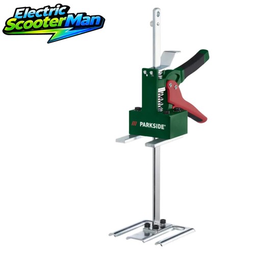 Parkside lifting tensioning - &,