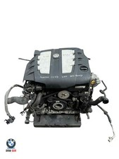 2014 VOLKSWAGEN PHAETON 3.0 TDI COMPLETE DIESEL ENGINE CEXB CEX - VIDEO