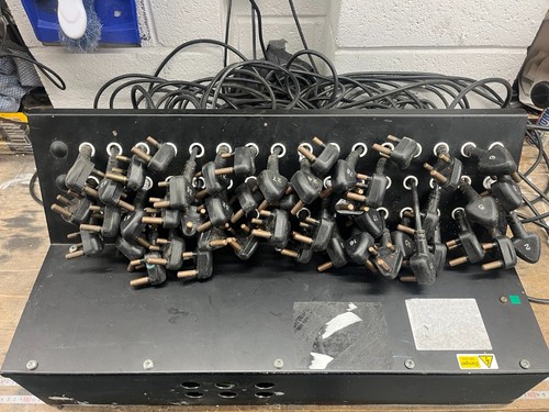 Theatre corded patch - , 15